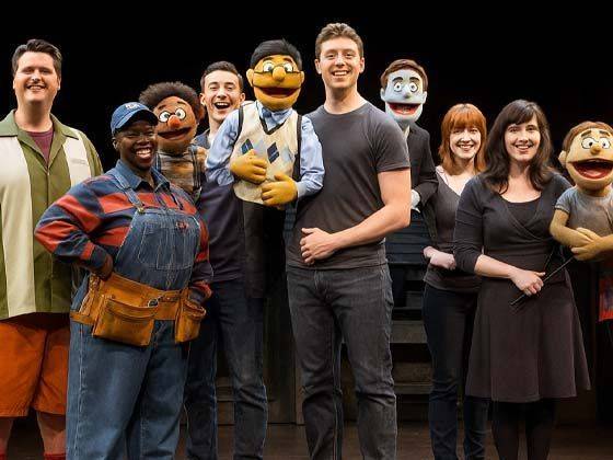 Avenue Q